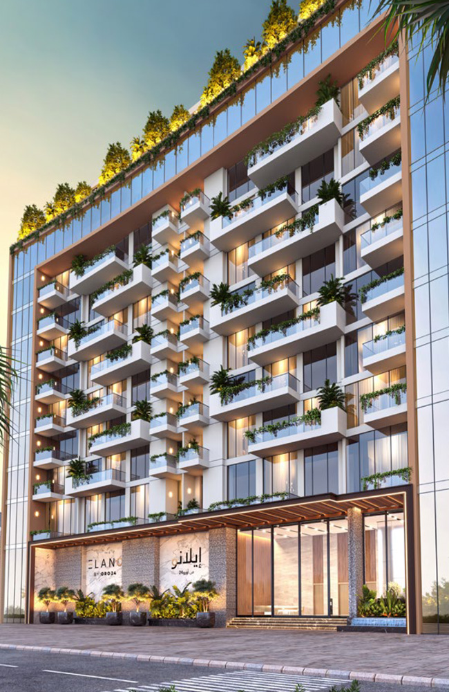 Elano by ORO24 Property