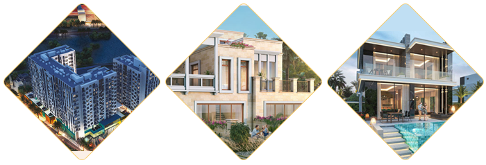 Offplan Properties in the UAE